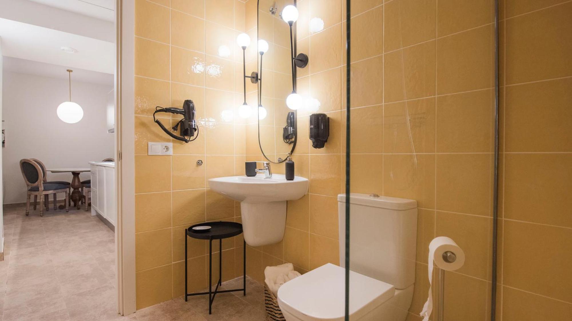 Apartamentos Florinda De La Cava Toledo - 1 Exterior foto